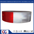 Pet Red and White High Intensity Reflective Tape